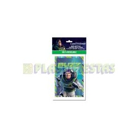 Bolsa aguinaldo Buzz lightyear 25 pz