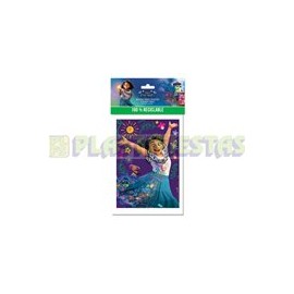 Bolsa aguinaldo Encanto 25 pz