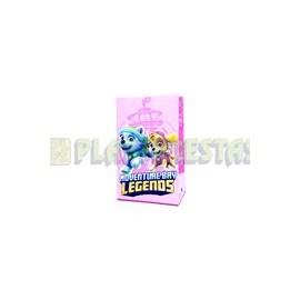 Bolsa dulcera bond Paw patrol Girl 10 pz
