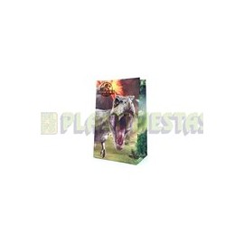 Bolsa dulcera bond Jurassic World 10 pz