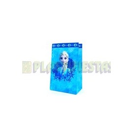 Bolsa dulcera bond Frozen 10 pz