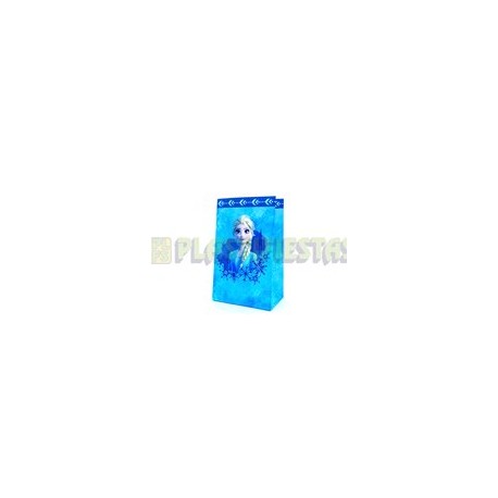Bolsa dulcera bond Frozen 10 pz