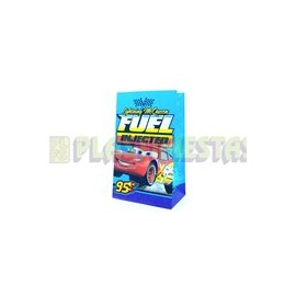 Bolsa dulcera bond Cars 10 pz