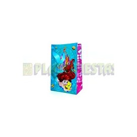 Bolsa dulcera bond Ariel 10 pz