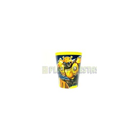 Vaso Bumblebee 6pz