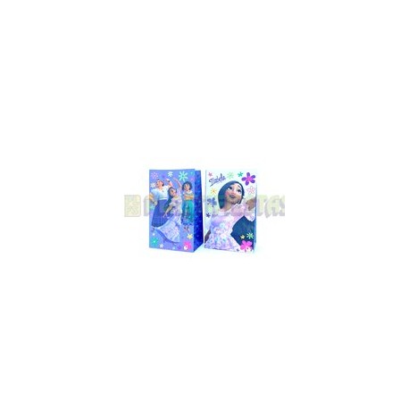 Bolsa dulcera bond Encanto Isabela 10 pz