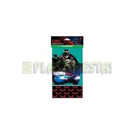 Mantel Batman rectangular 1 pz