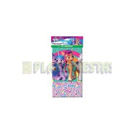 Mantel My little pony rectangular 1pz