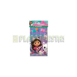Mantel Gabbys Dollhouse rectangular 1 pz