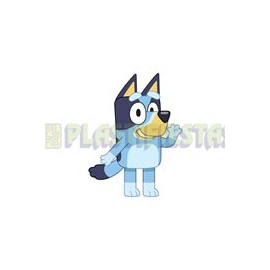 Adorno movil Bluey 1 pz