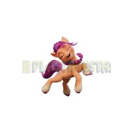 Adorno movil My little pony mod. 882