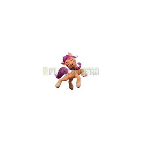 Adorno movil My little pony mod. 882