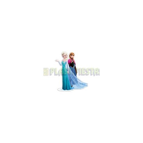 Adorno móvil Frozen mod. 690 1 pz