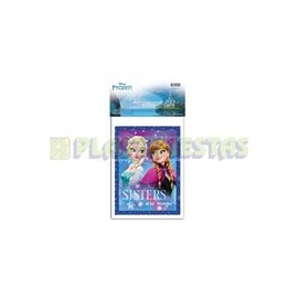 Bolsa aguinaldo Frozen mod 690 25pz