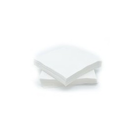 Servilleta Cóctel Blanca 50 pz