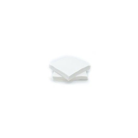 Servilleta Cóctel Blanca 50 pz