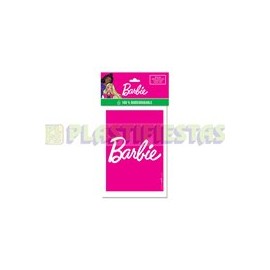 Bolsa aguinaldo Barbie 25 pz