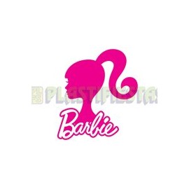 Adorno movil Barbie 1 pz