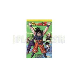 Stickers Dragon ball z mod. 471