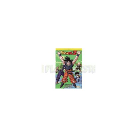 Stickers Dragon ball z mod. 471