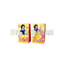 Bolsa dulcera bond Blanca Nieves 10 pz
