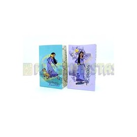 Bolsa dulcera bond Wish 10 pz