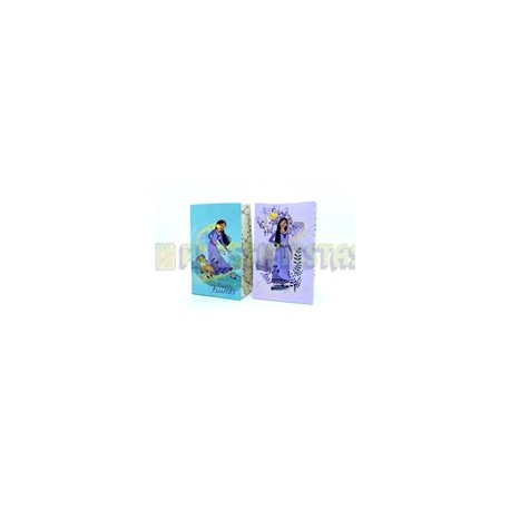 Bolsa dulcera bond Wish 10 pz