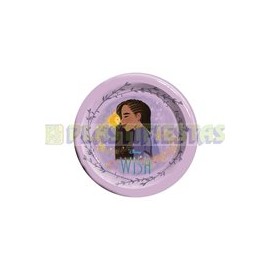 Plato pastelero Wish 6 pz