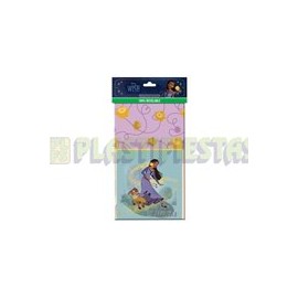 Mantel Wish rectangular 1 pz