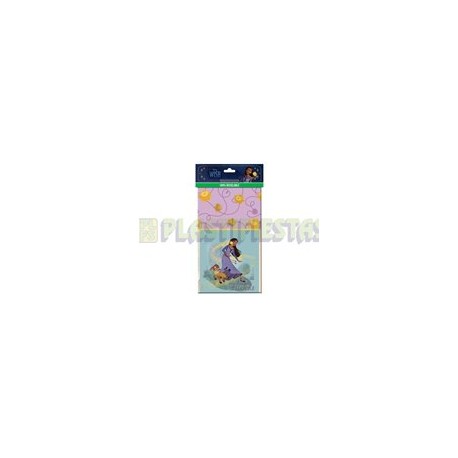 Mantel Wish rectangular 1 pz