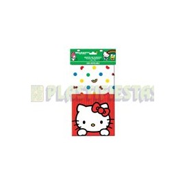 Mantel Kitty And Friend 1 pz