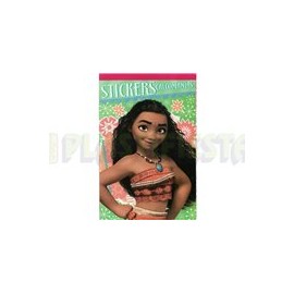 Stickers Moana