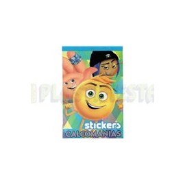 Stickers Emoji
