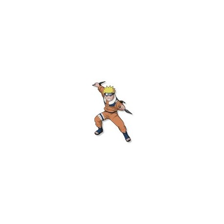 Adorno movil Naruto 1 pz