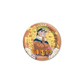 Plato pastelero Naruto 6 pz