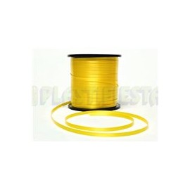 Curling liso Amarillo intenso 1 pz
