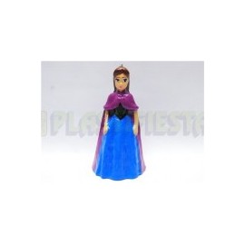 Vela figura Anna (Frozen) 1 pz