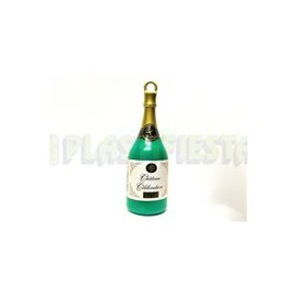 Contrapeso Botella champagne 1 pz