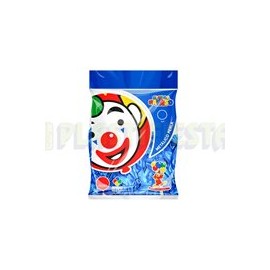 Globo de látex No. 09 perla Azul bebé 50 pz