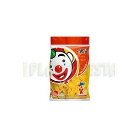 Globo de látex No. 09 Decorator Amarillo canario 100 pz