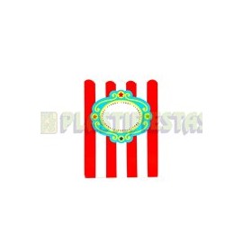Caja fantasía Fun to be one 6 pz