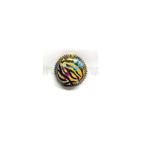 Capacillo estándar Animal print 100 pz
