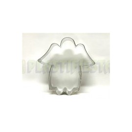 Cortador de galleta Angel 12.5 cm 1 pz