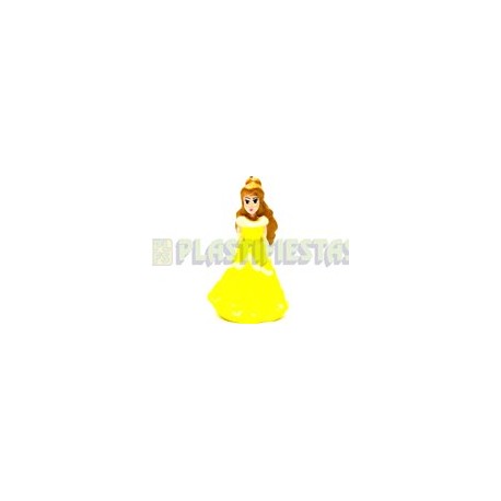 Vela figura Bella 1 pz