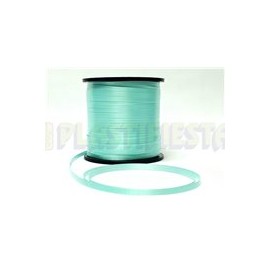 Curling liso Azul agua 1 pz
