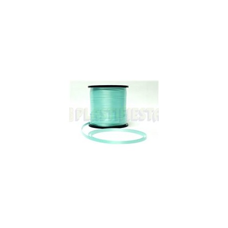 Curling liso Azul agua 1 pz