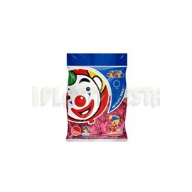 Globo de látex No. 09 perla Rosa bebé 50 pz