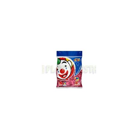 Globo de látex No. 09 perla Rosa bebé 50 pz