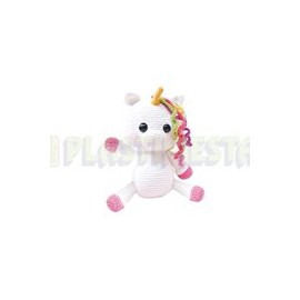 Adorno móvil Bebé unicornio 1 pz