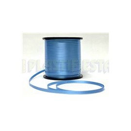 Curling liso Azul cielo 1 pz